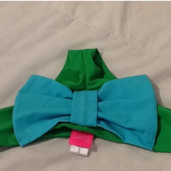 Lolli swimsuit bottoms - Picture 2 of 2